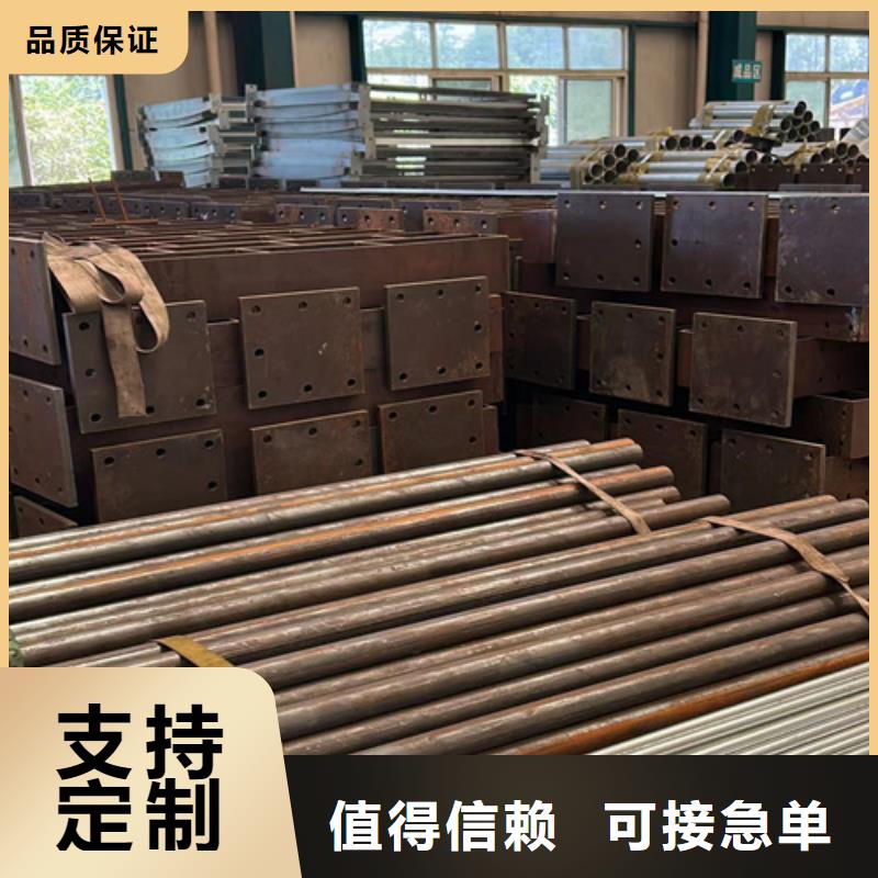 關于道路護欄的小知識