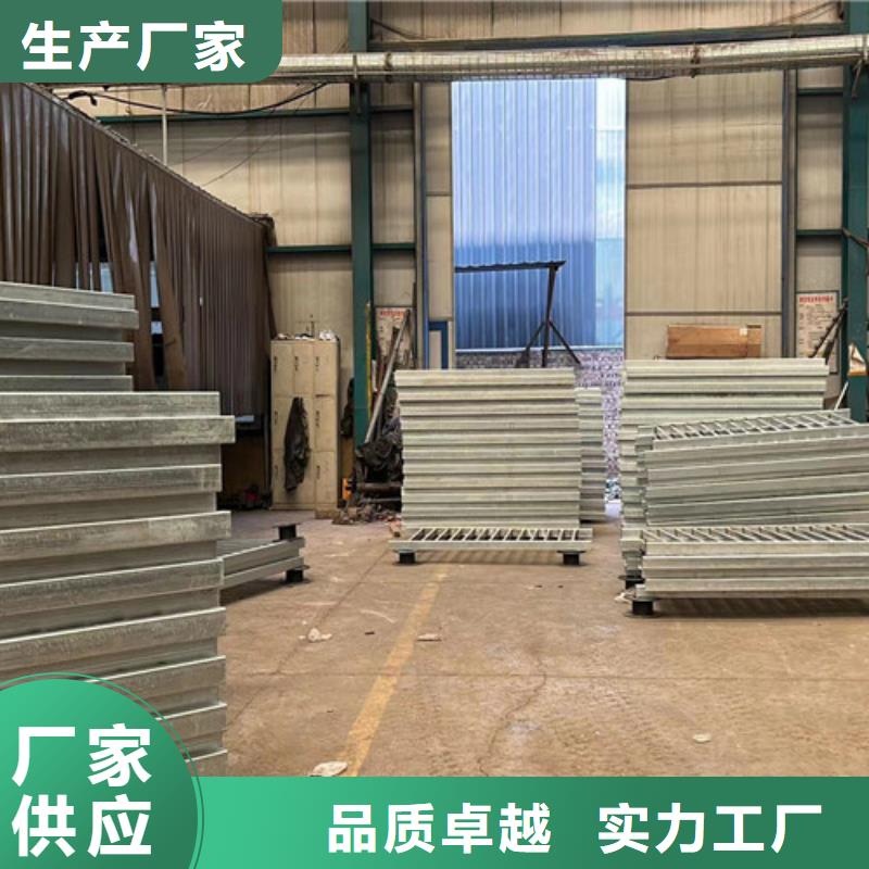 橋梁不銹鋼防撞護欄就近倉庫發車