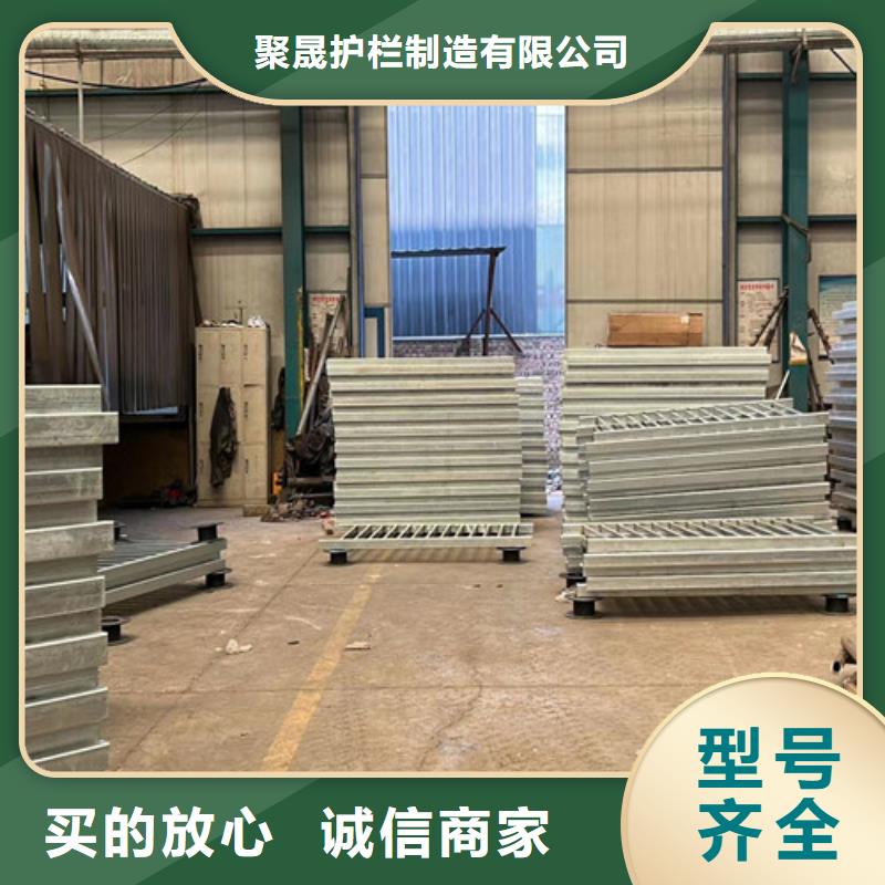 高速公路護欄_按需定制