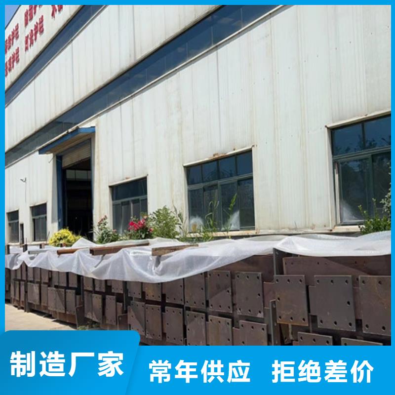 樂亭高鐵護欄