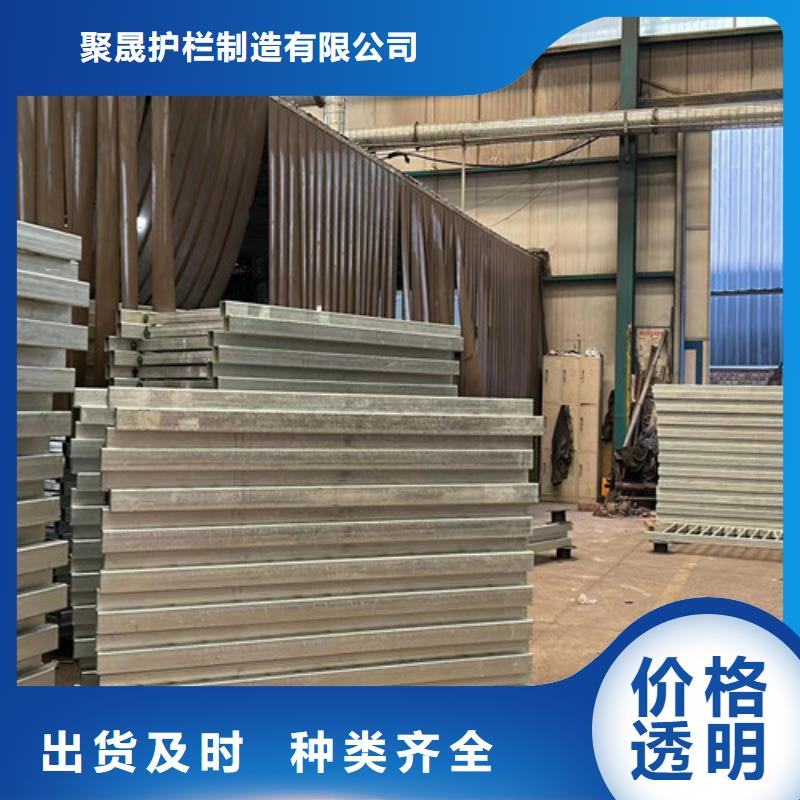 不銹鋼護欄廠家質量過硬