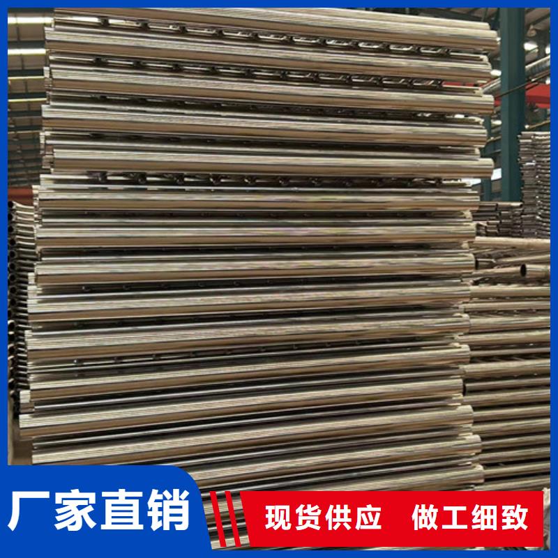 護欄橋梁防撞護欄符合行業標準