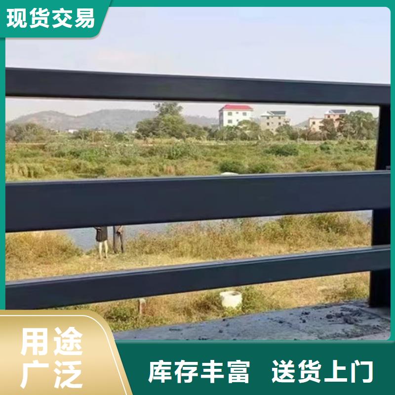 护栏 中央分隔栏现货采购
