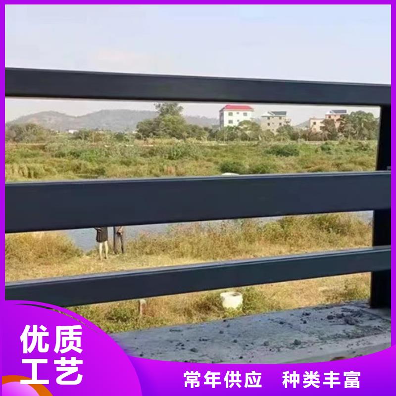 不銹鋼燈光護欄