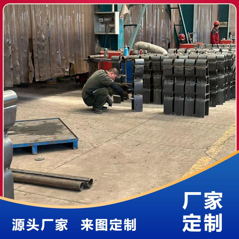 防撞橋梁欄桿廠家，發(fā)貨快