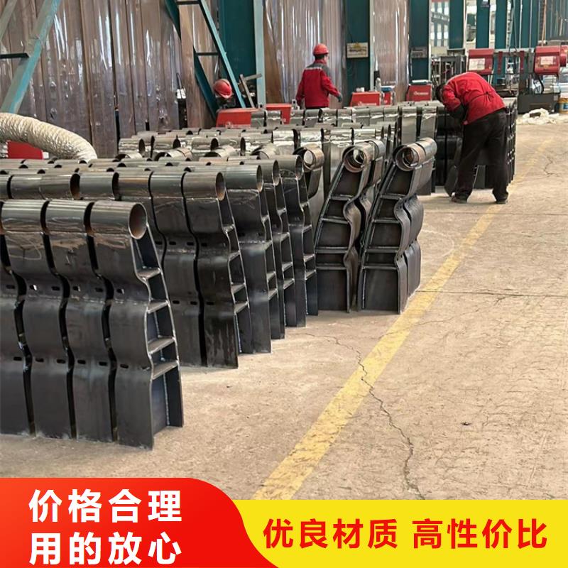 销售道路防撞护栏_品牌厂家