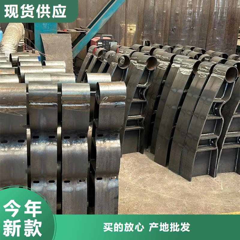 护栏批发价格