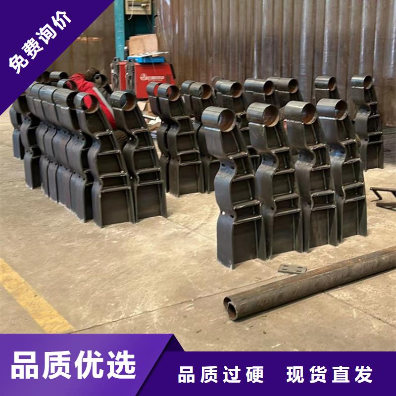 重信譽天橋不銹鋼護欄供貨商