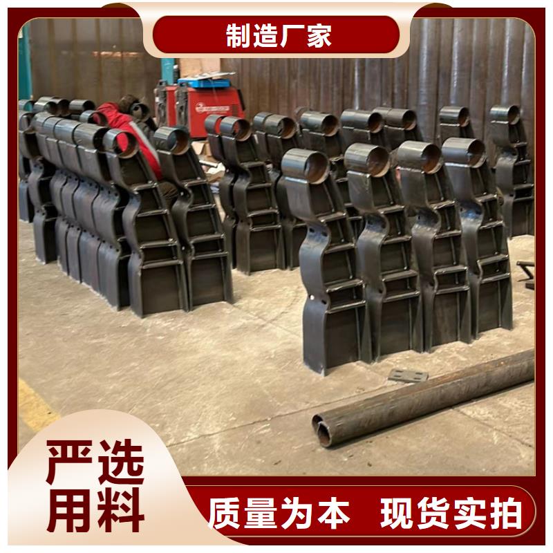 护栏-防撞护栏质优价廉