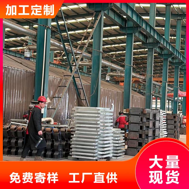 护栏镀锌波形护栏专注质量