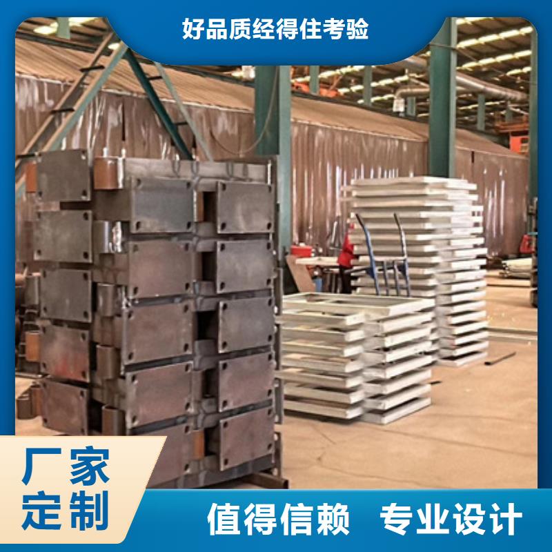 护栏质量检测