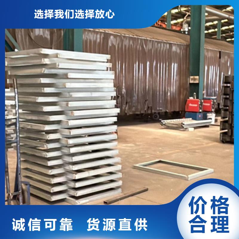 護(hù)欄鋁合金護(hù)欄廠一手貨源源頭廠家