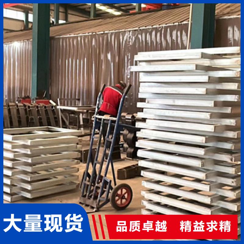 價格合理的公路用護欄銷售廠家