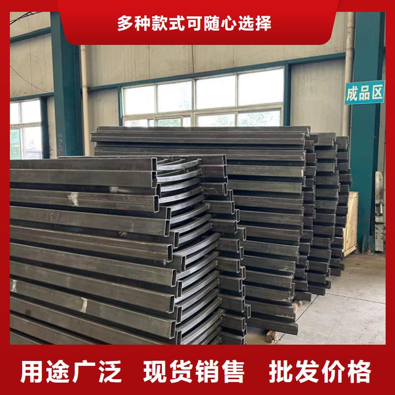 护栏N年大品牌