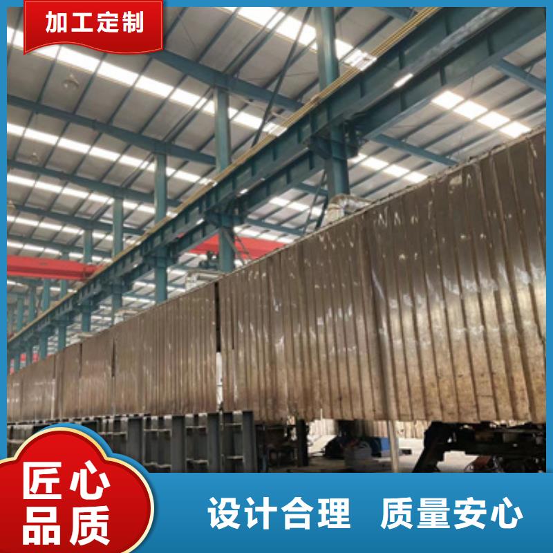 护栏不锈钢复合管护栏厂价格地道