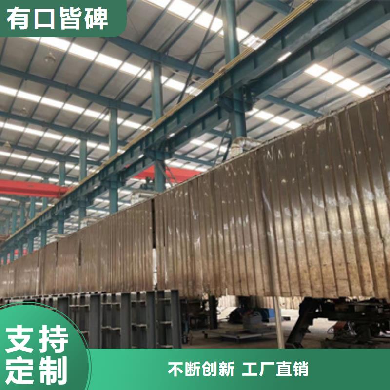 有現貨的景觀防撞欄桿本地廠家