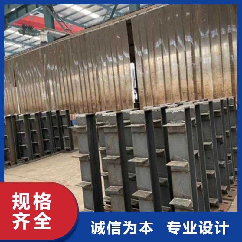 護(hù)欄【橋梁防撞護(hù)欄廠】優(yōu)良工藝
