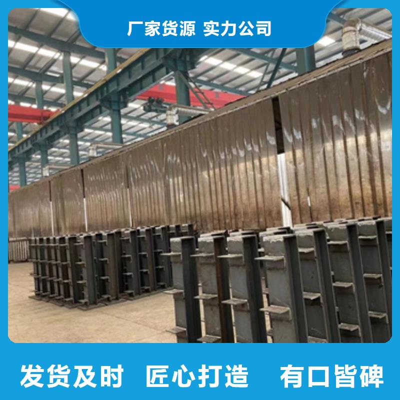 可靠的天橋欄桿生產廠家