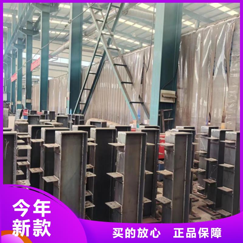 值得信赖的灯光护栏供货商