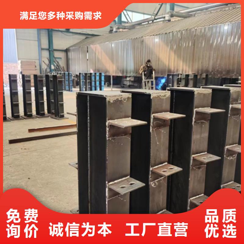 护栏-道路护栏品种全
