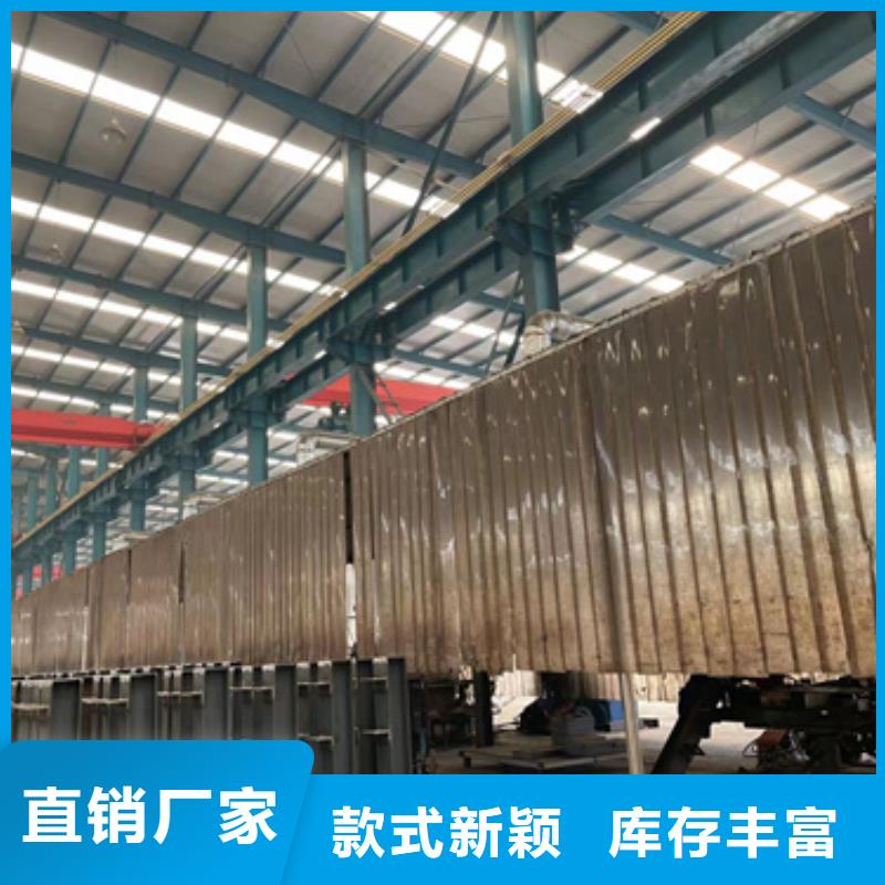 景觀隔離欄桿廠家