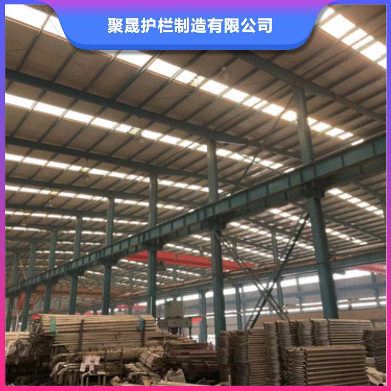 性價比高的高鐵不銹鋼護欄供貨商