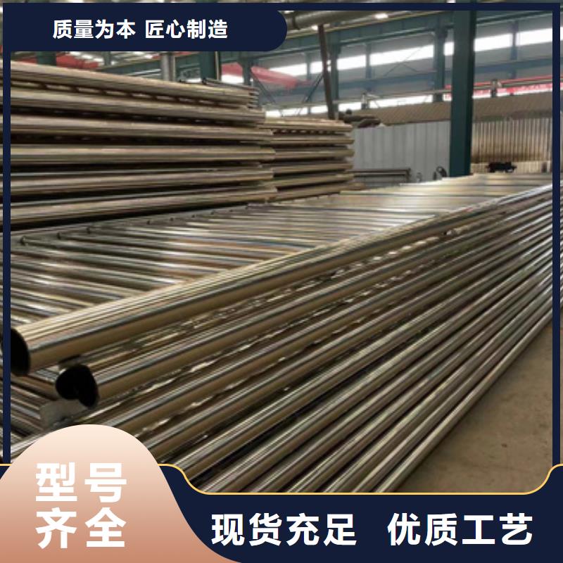 防撞燈光欄桿加工工廠