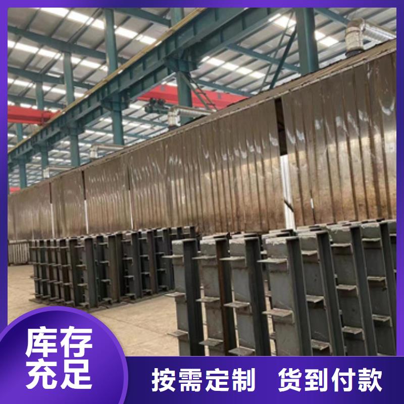重信譽天橋不銹鋼護欄供貨商