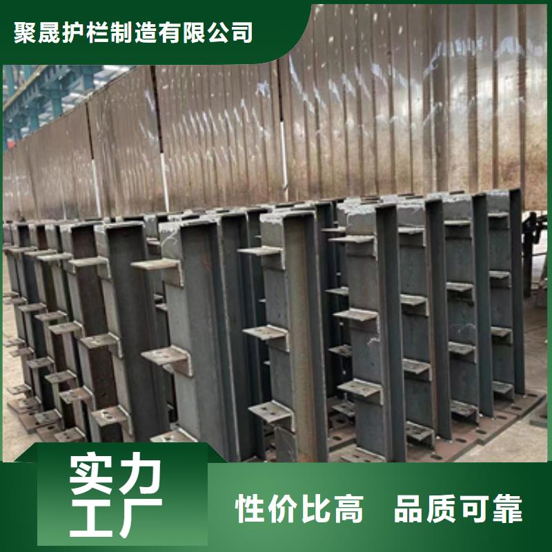 景觀欄桿本地正規大廠
