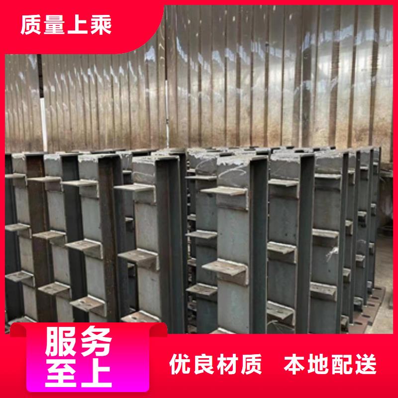 防撞橋梁欄桿廠家，發(fā)貨快