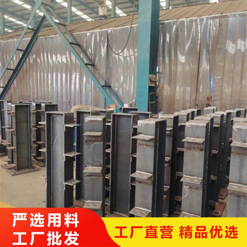 不銹鋼拉索欄桿