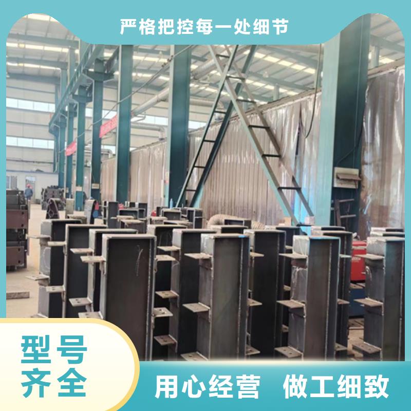 【护栏-防撞护栏厂直销厂家】