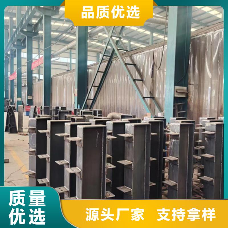 護欄防撞護欄廠用心經(jīng)營
