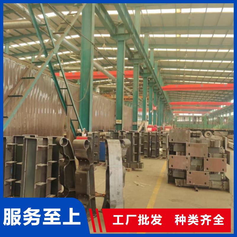护栏采购无忧