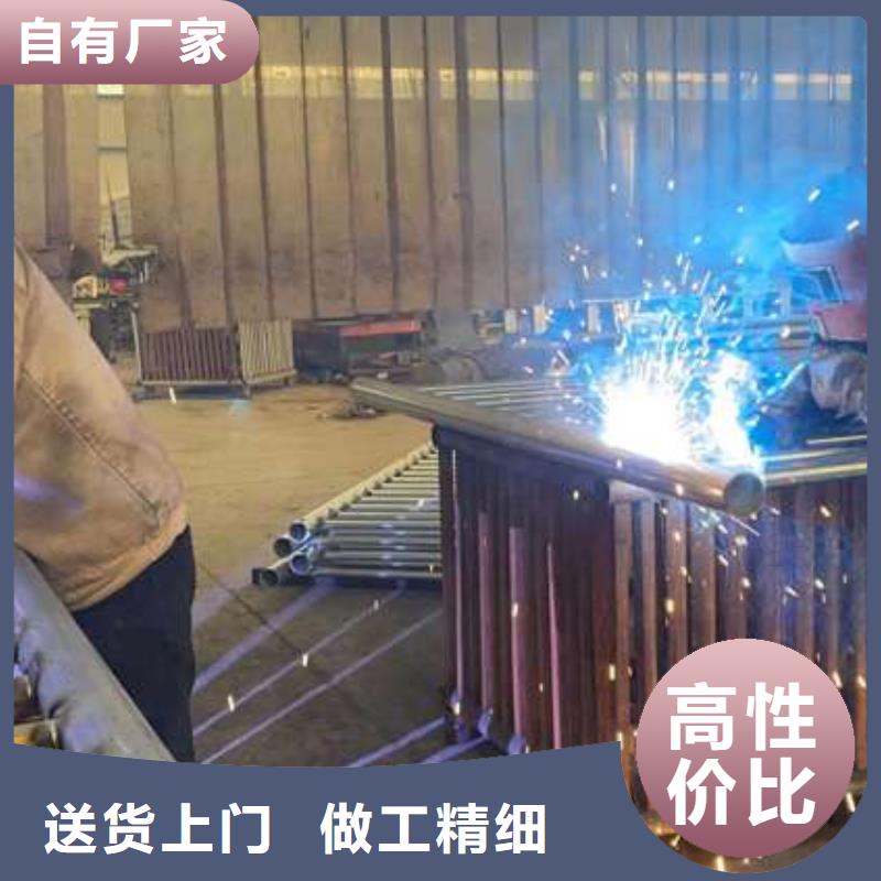 【护栏-防撞护栏厂直销厂家】