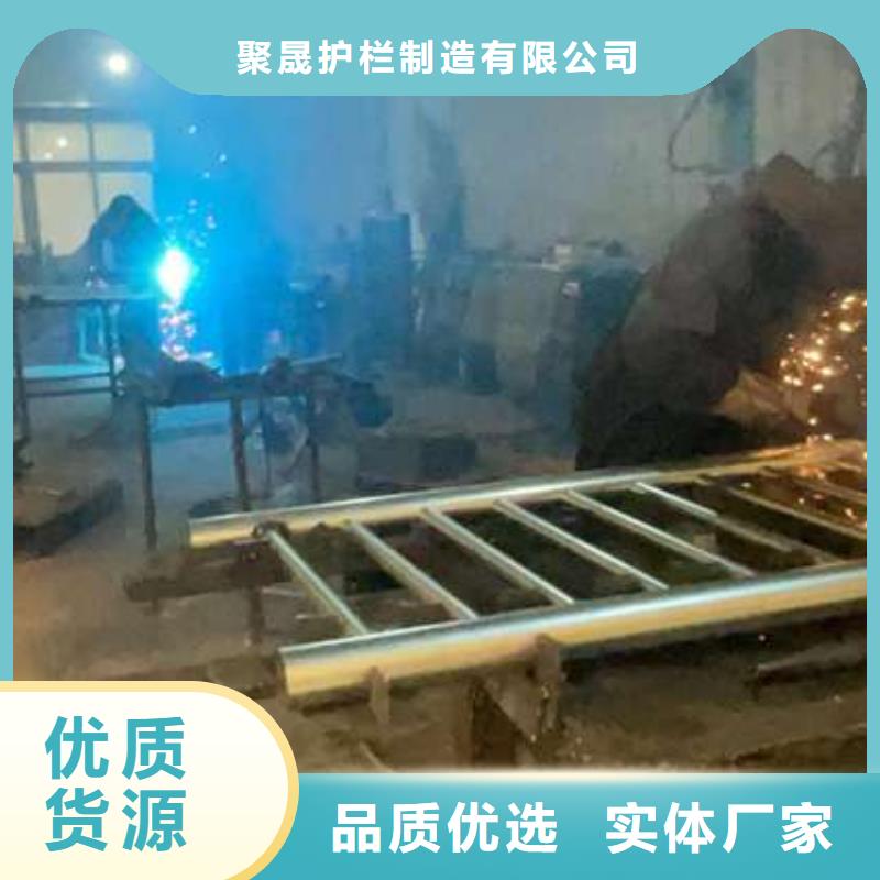 【护栏【铝合金护栏】厂家大量现货】