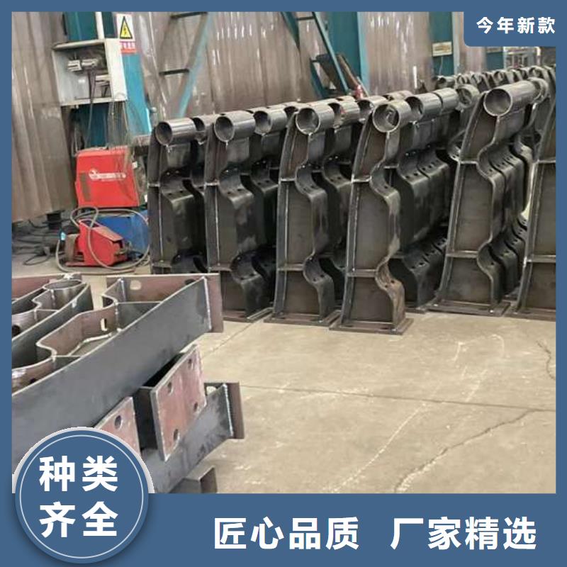 河道防撞护栏如何购买