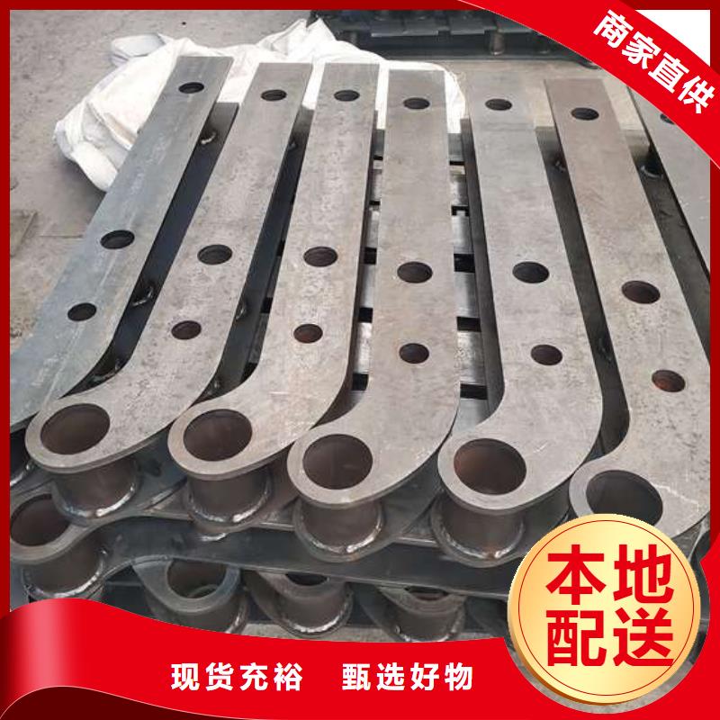 天橋護(hù)欄-好產(chǎn)品用質(zhì)量說話
