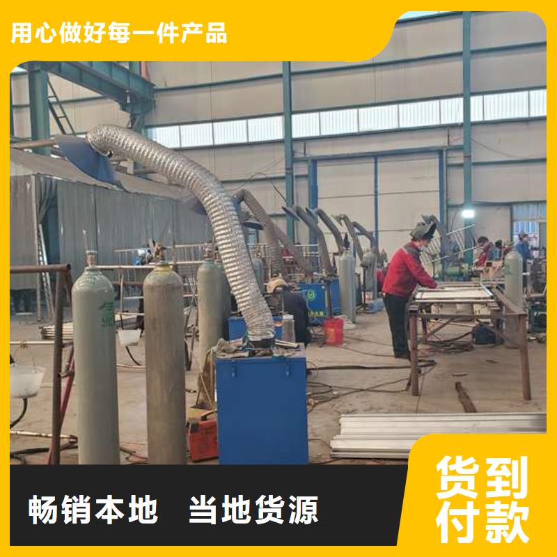 护栏实体诚信经营