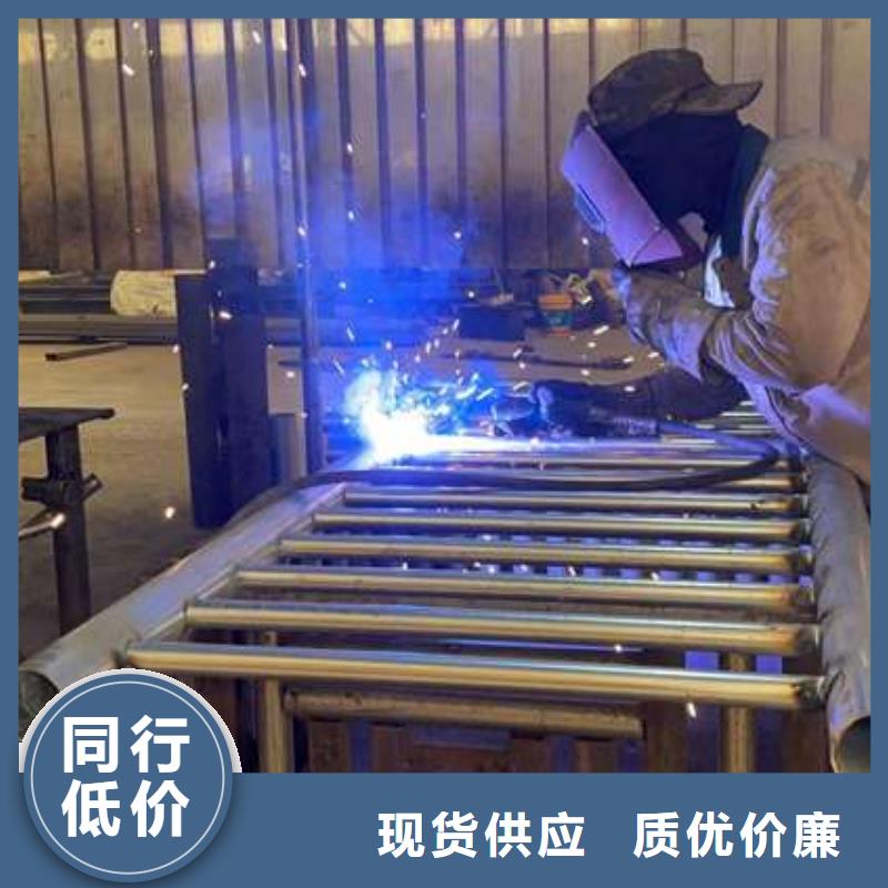  護欄質量優選