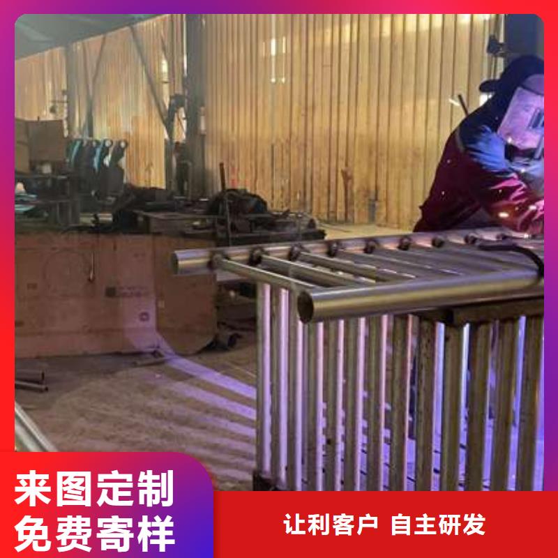 護欄【道路護欄】快速生產