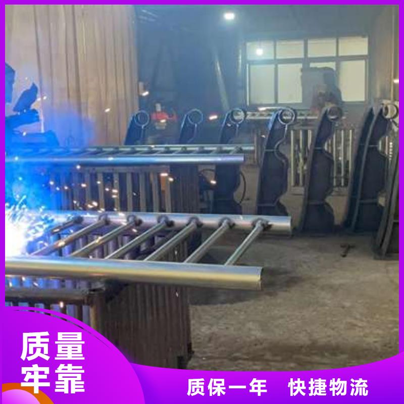 护栏桥梁护栏厂优选厂家