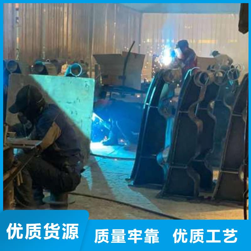 價格行情:道路景觀護欄