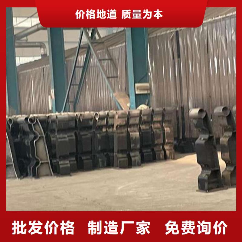 鐵藝護欄足量供應