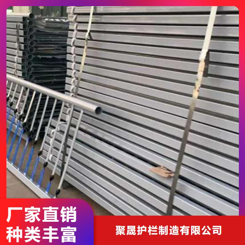  护栏从源头保证品质