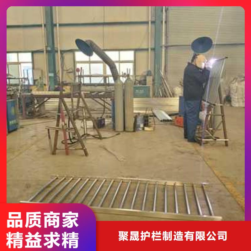 鍍鋅防撞護欄現貨價格