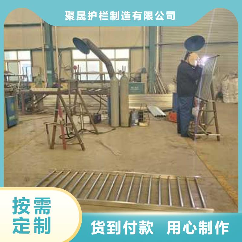 暢銷的公路防撞護欄生產廠家