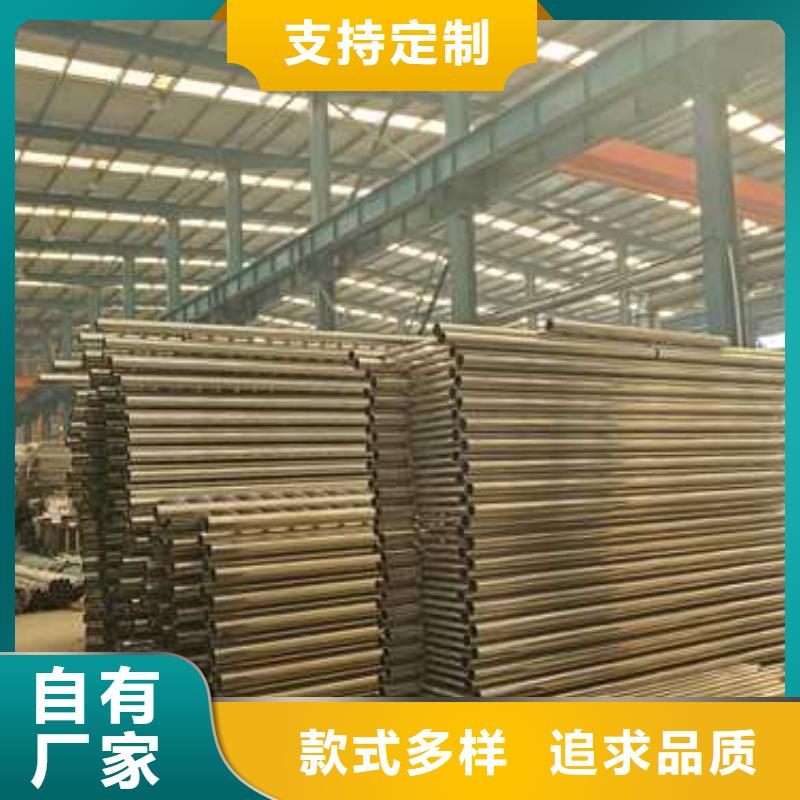 橋上的防撞護(hù)欄廠家直銷-全國發(fā)貨