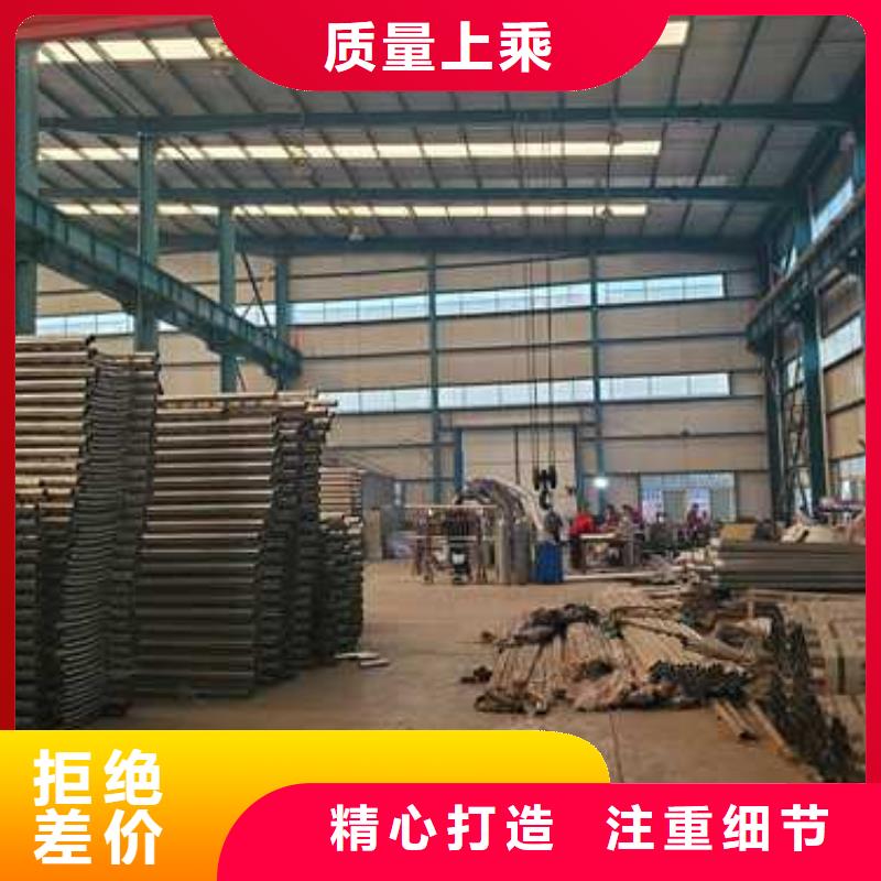 【護欄】_熱鍍鋅立柱質量上乘