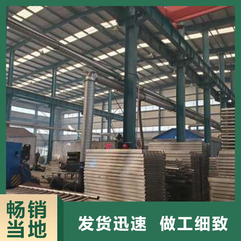 性价比高的灯光护栏批发商